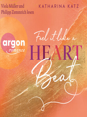cover image of Feel It Like a Heartbeat--GU New Adult (Ungekürzte Lesung)